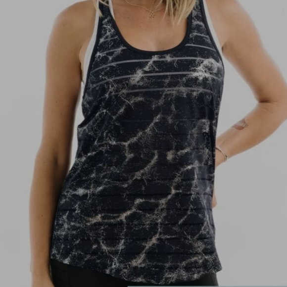 Zyia Havana Tank - Picture 2 of 3